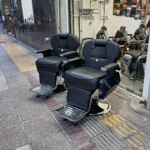 صندلي جك پدالي vip