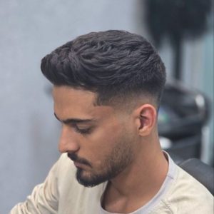 خدمات آرایشگاه