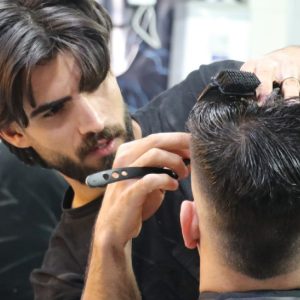 آموزش سطح 1,2,3 آرایشگری
