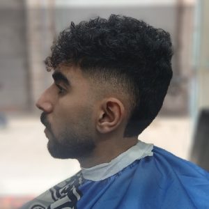 کوتاهی انواع مدل های مو