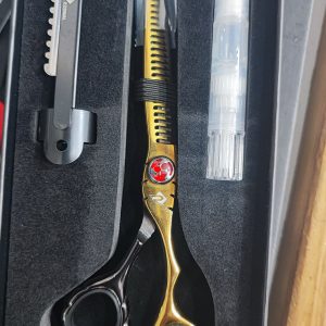 قیچی پیتاژ رزونال P-360