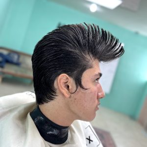 آموزش تخصصی آرایشگری