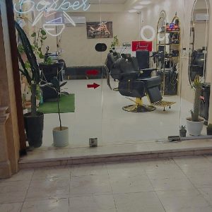 اجاره صندلی