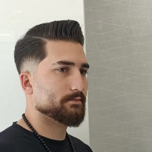 پیرایش امپراطور