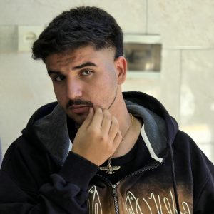 پیرایش محمد رضا