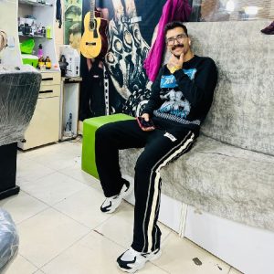 پیرایش پیمان