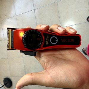 کلیپرmrd pro vector