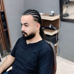 معرفی آرایشگر