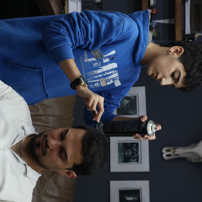 فشیال تخصصی