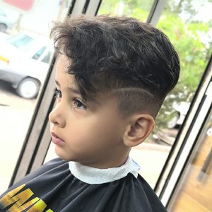 معرفی آرایشگر