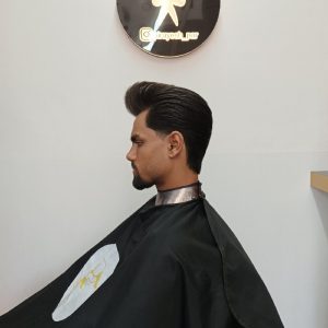 آموزش آرایشگری هیرکات مدرن