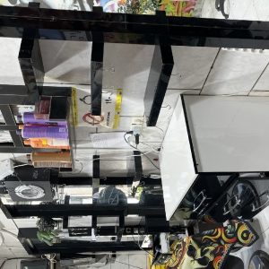 دکور آرایشگاه
