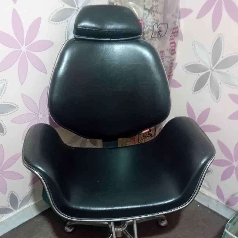 صندلی آرایشگاه