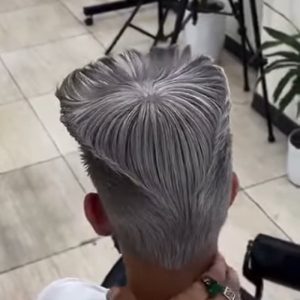 آموزش آرایشگری هیرکات مدرن