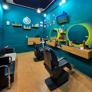 اراک پیرایش نیوفیس
