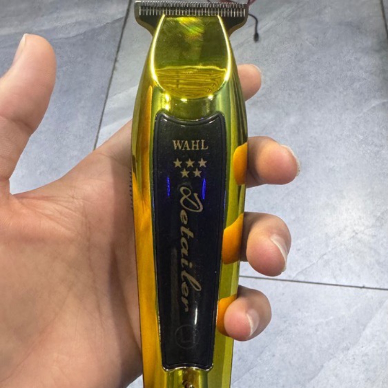 خط زن وال دیتیلر