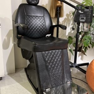 صندلی برقی پرشین کلاسیک