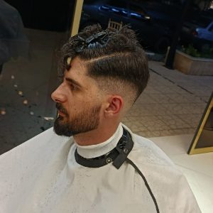 ارایشگاه شاملو استایل