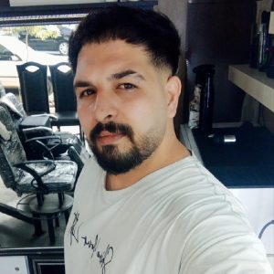 پیرایش آراد