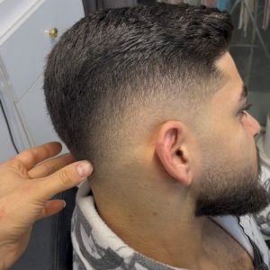 اصلاح مو در آمل