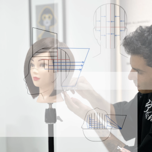 آموزشگاه قیچی