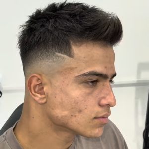 آموزش 3ماهه صفر تا 100 آرایشگری