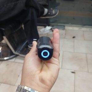 کلیپر بابلیس