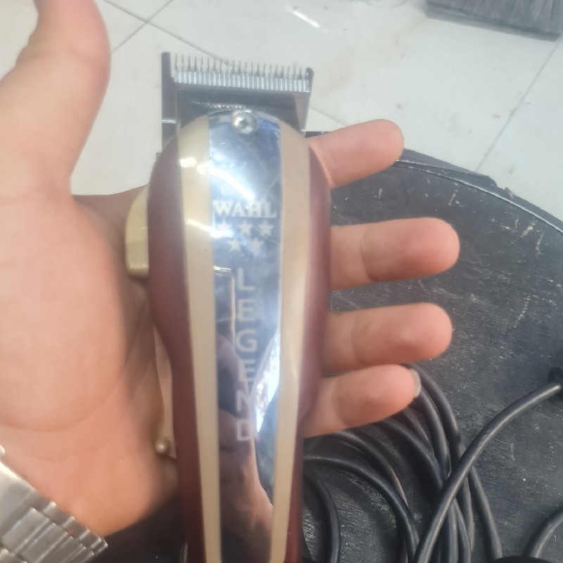 وال لجند سیمی سفارش امریکا