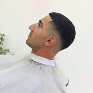 فید+هیرکات