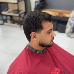 اصلاح مو در ماهشهر