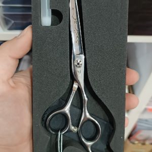 قیچی آرایشگری تایگر
