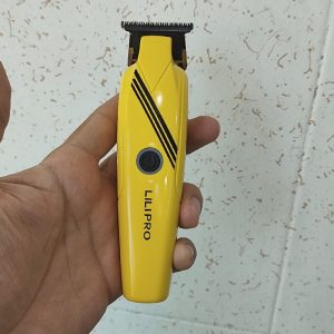ماشین خط زن لیلی پرو M4