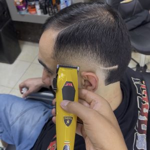 آموزش آرایشگری