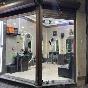 نیازمند همکار ( درصدی، اجاره صندلی)