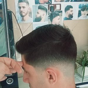 پیرایش آراد