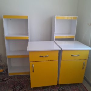 دکور ارایشگاه