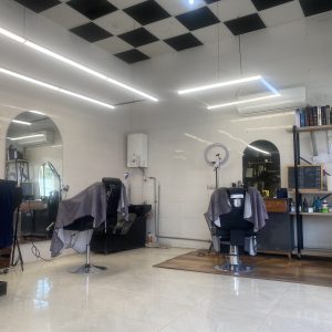 آرایشگر