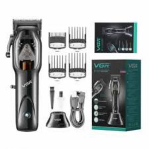 ماشین اصلاح vgr 653