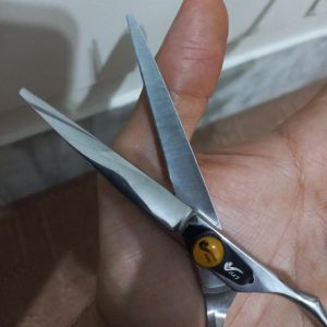قیچی کات و پیتاژ فلزی استیل ضد زنگ ضد جوش ضد حساسیت