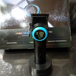 کلیپر VGR 001 با تیغه وال نامنظم