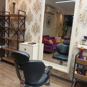 اجاره صندلی آرایشگر مشتری دارتهرانپارس حکیمیه