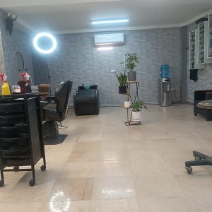 اجاره صندلی کار آرایشگاه