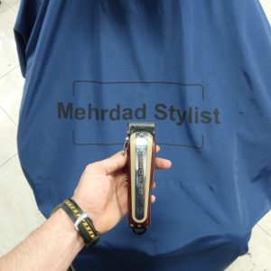 کیلیپر کوردلس لجند شارژی