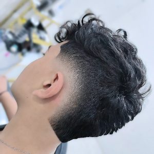 پیرایش آلفا