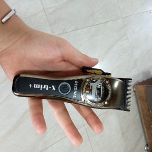 ماشین اصلاح