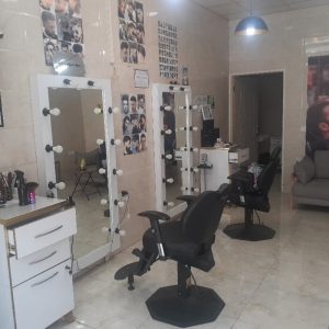 اجازه صندلی یا درصدی