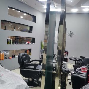 دکور استیل