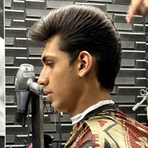دوره آرایشگری تحت نظر فنی و حرفه ای