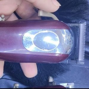 ماشین اصلاح وال