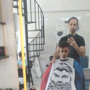 درصدی کار بدون مشتری میخوام
